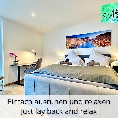 Auszeit Apartment Smile FDH Exterior foto